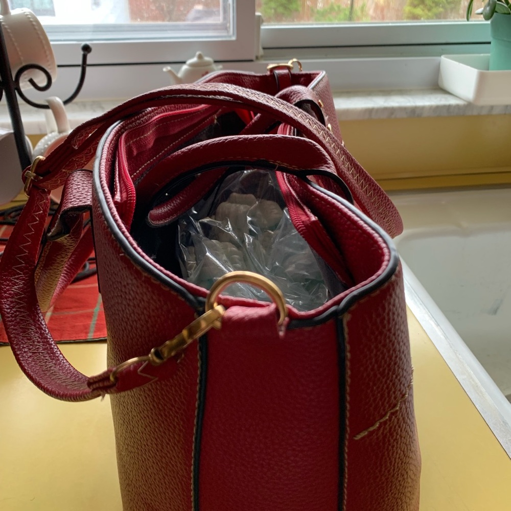 handbag - Picture 3 of 4